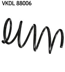 SKF VKDL 88006